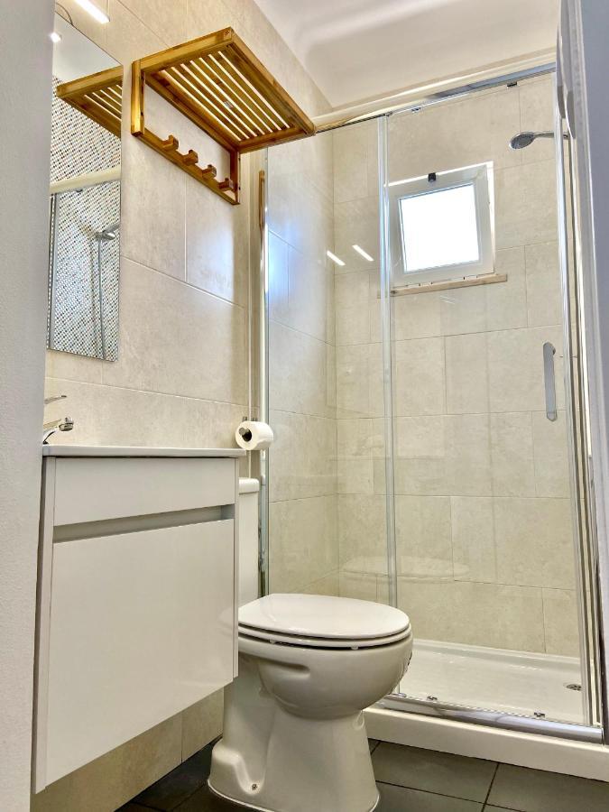 Pirata Milfontes Guest House Вила-Нова-де-Мильфонт Экстерьер фото